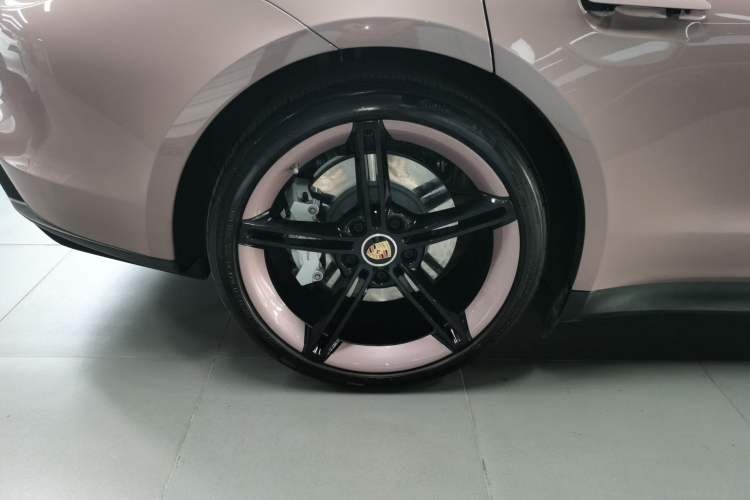 Used Porsche Taycan 2022 Taycan