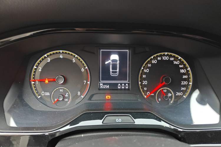 Used Volkswagen Bora 2021 1.5L Automatic Comfort Smart Connect Edition