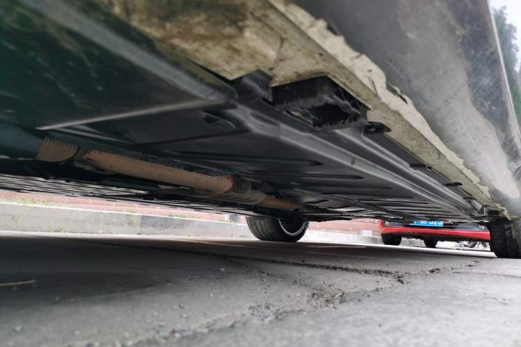 Used Mercedes-Benz E-Class 2017 E 320 L 4MATIC
