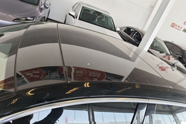 Used Audi A6L 2021 45 TFSI Prestige Dynamic Edition
