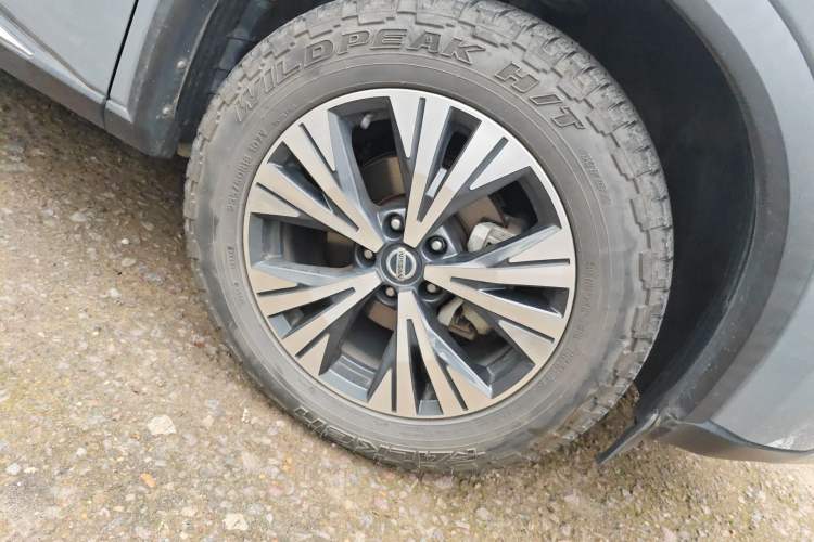 Used Nissan X-Trail 2021 VC-Turbo 300 CVT 4WD Luxury Edition
