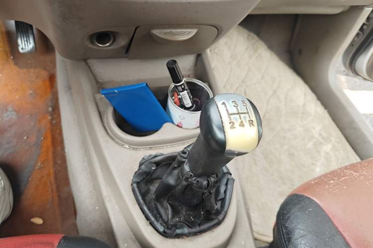 Used Wuling Hongguang 2010 1.4L Comfort Version Gear Lever