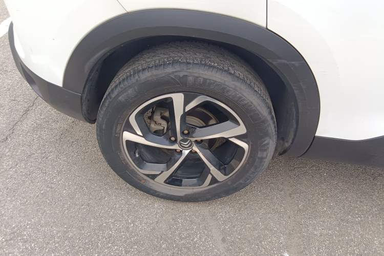 Used Citroen C5 AIRCROSS 2020 400THP Premium Edition