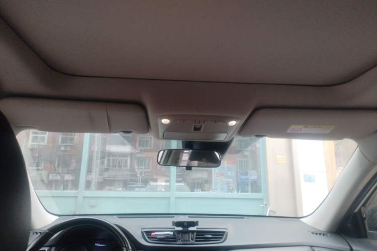 Used Nissan X-Trail 2019 2.0L CVT Smart Connect Comfort Edition 2WD