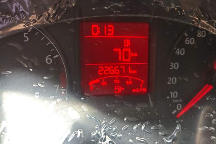 Used Volkswagen Jetta 2015 Zhuihui Edition 1.6L Manual Comfort Model