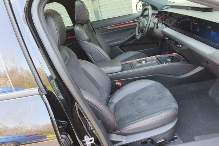 Used Ford Mondeo 2022 Facelift EcoBoost 245 ST-Line