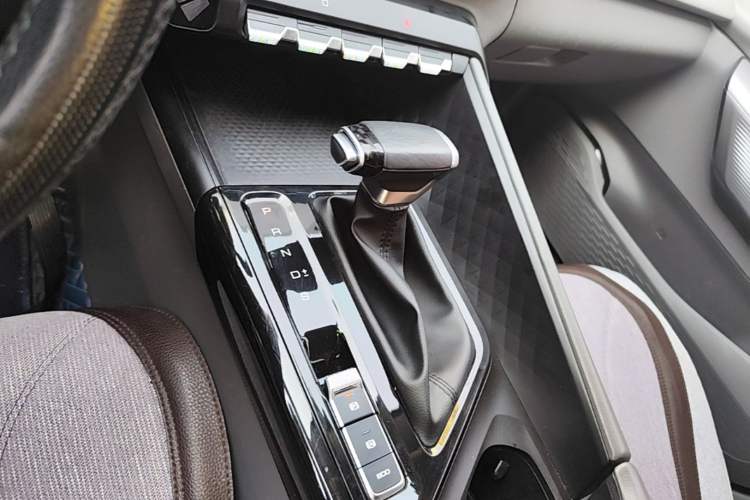 Used Baojun RC-5 2020 1.5L CVT Smart Elite Edition
