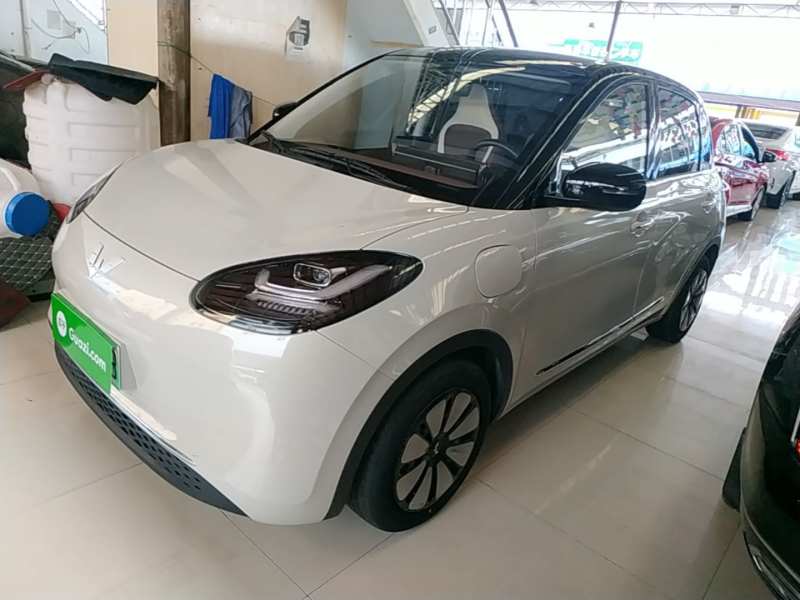 Used Wuling Bingo 2025 333 km Enjoyment Version — 1