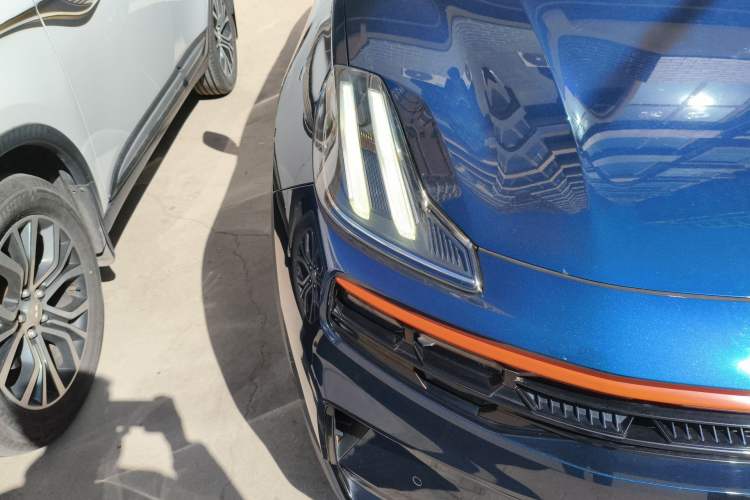 Used Lynk & Co 06 2020 1.5T YAO Halo
