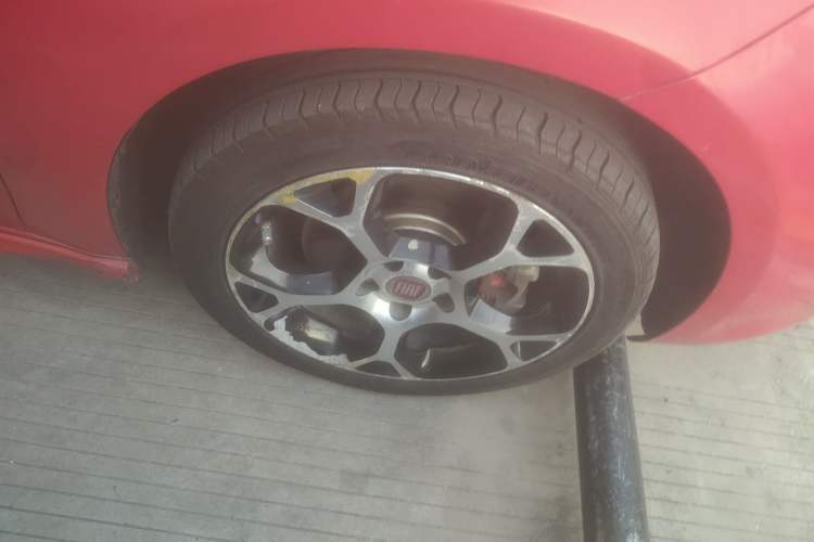 Used Fiat Ottimo 2014 1.4T Automatic Sport Edition