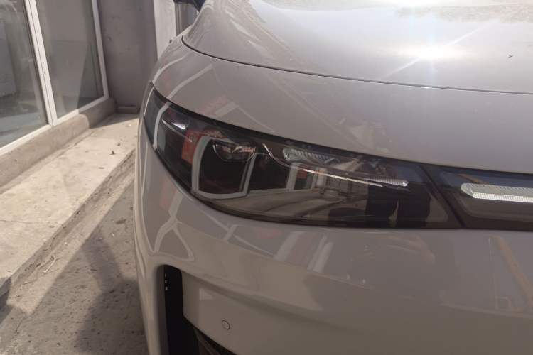 Used Leapmotor C10 2026 605 Enjoyment Edition Exterior 6