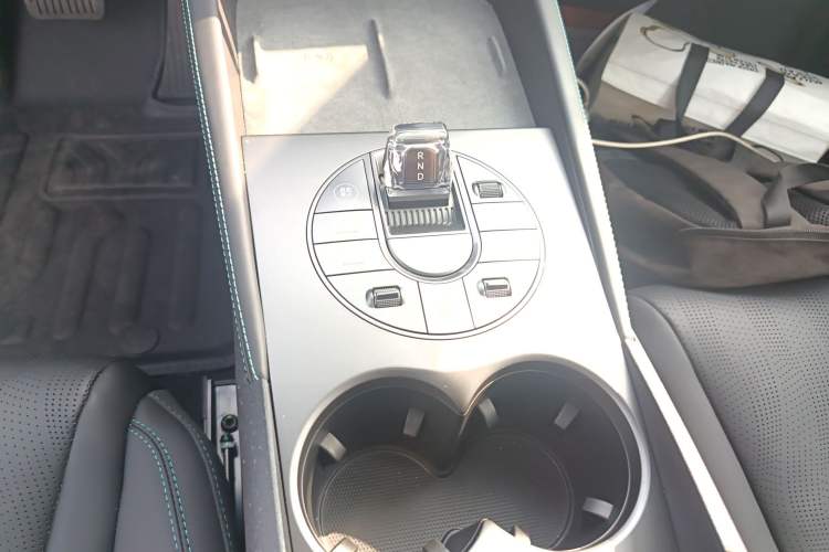 Used BYD Seal 06 New Energy 2025 DM-i Smart Drive 120KM Deluxe Model