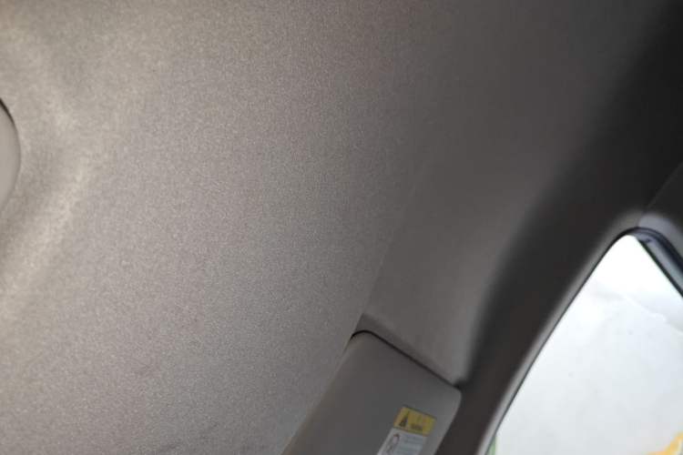 Used Honda Crider 2019 180 Turbo CVT Comfort Version China VI Headliner