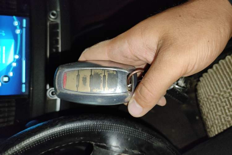 Used Haval H2s 2018 Red-Label 1.5T Manual Comfort Model
