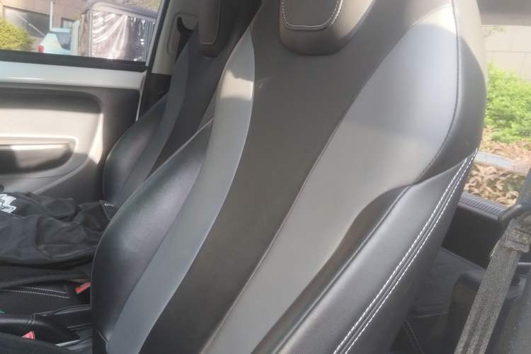 Used Roewe Clever 2022 311km QiQi BoBo Edition
