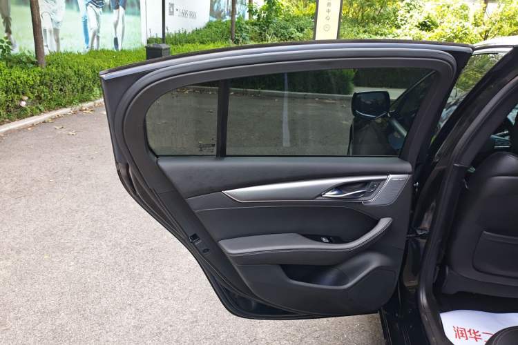 Used Cadillac CT5 2021 28T Luxury Model