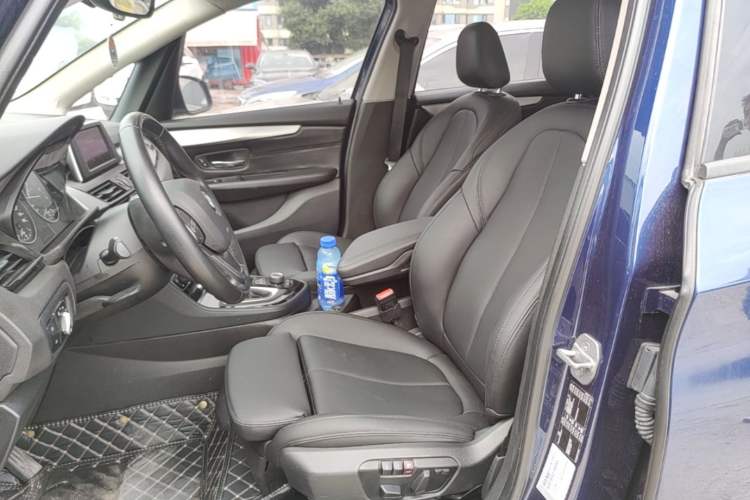 Used BMW 2 Series Active Tourer 2015 218i Leading Model
