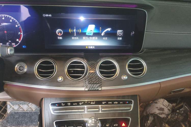 Used Mercedes-Benz E-Class 2019 Restyled E 300 L Sporty and Stylish Edition