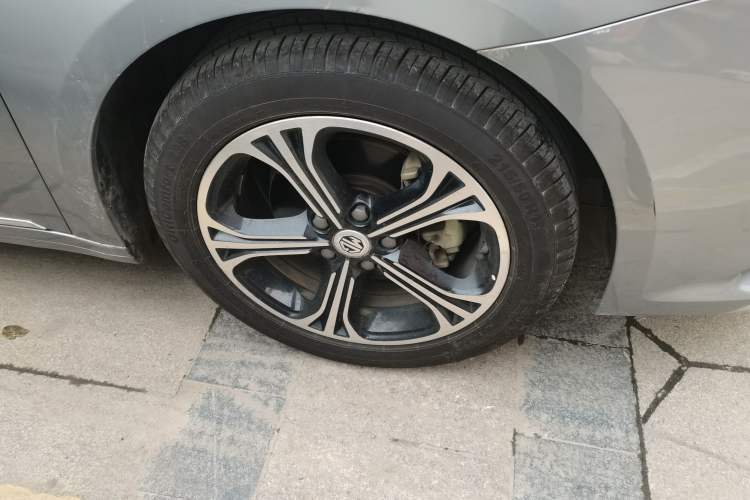 Used MG 6 2017 20T Automatic Luxury Smart Connect Version China V Standard
