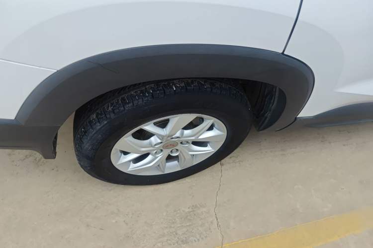 Used Wuling Hongguang S3 2018 1.5L Manual Comfort Model China V Standard
