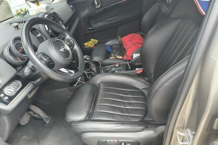 Used MINI Countryman 2017 1.5T COOPER ALL4