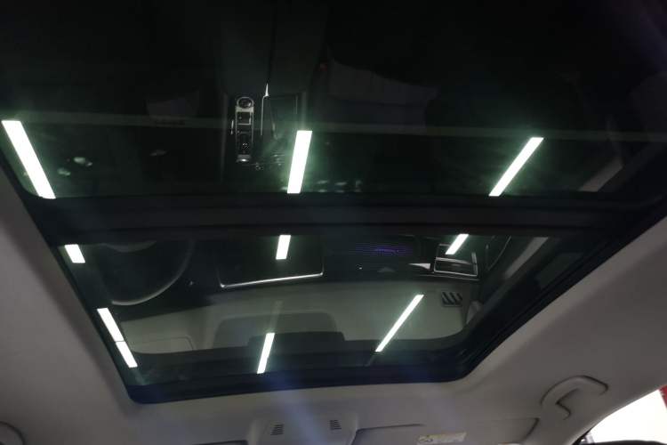 Used Volkswagen Teramont X 2024 380TSI Four-Wheel Drive Longxiang Edition