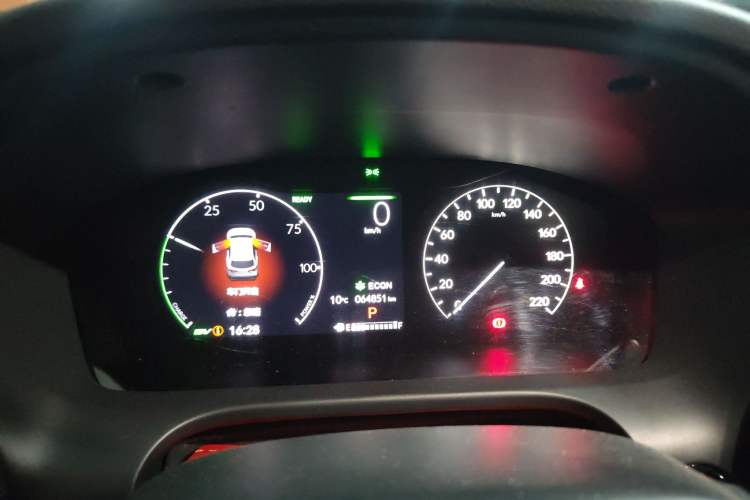 Used Honda ZR-V 2023 2.0L eHEV Sharp Elite Edition
