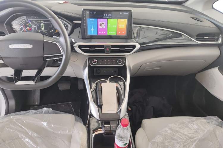 Used SAIC MAXUS G50 2024 PLUS 1.5T Happiness-Recommended Automatic Glory Edition
