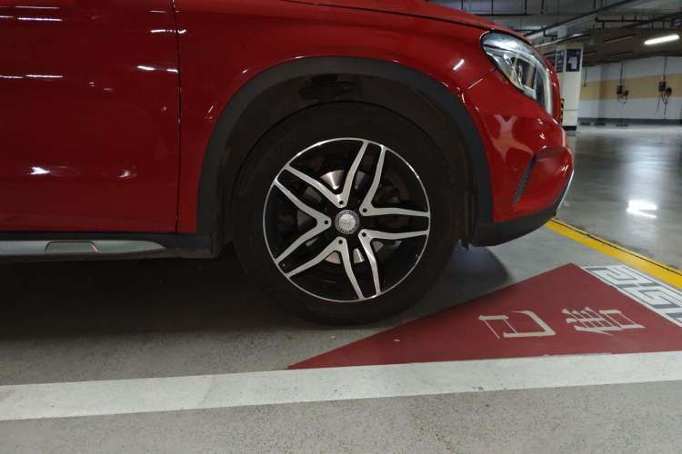 Used Mercedes-Benz GLA 2015 GLA 200 Fashion Model
