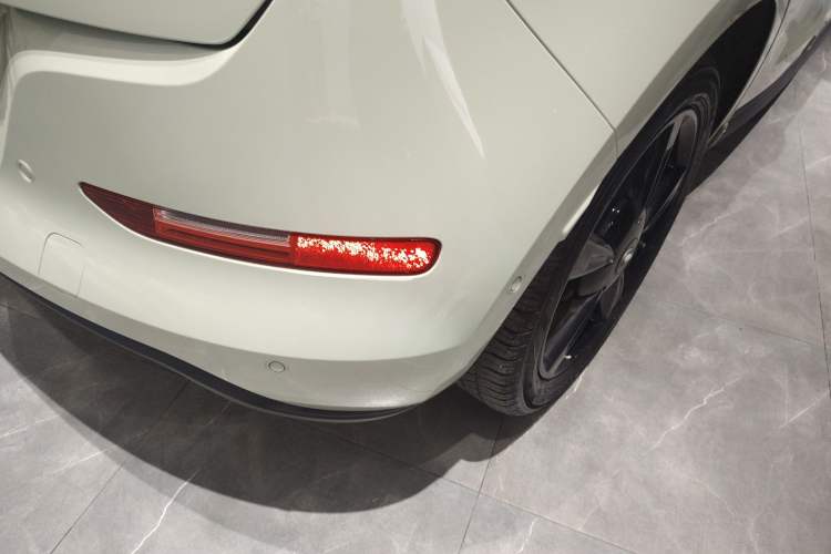 Used ORA Good Cat 2024 401 km Range Luxury Version 135 kW
