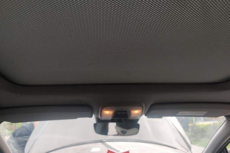 Used Volvo XC60 2015 T5 AWD Zhiyuan Edition