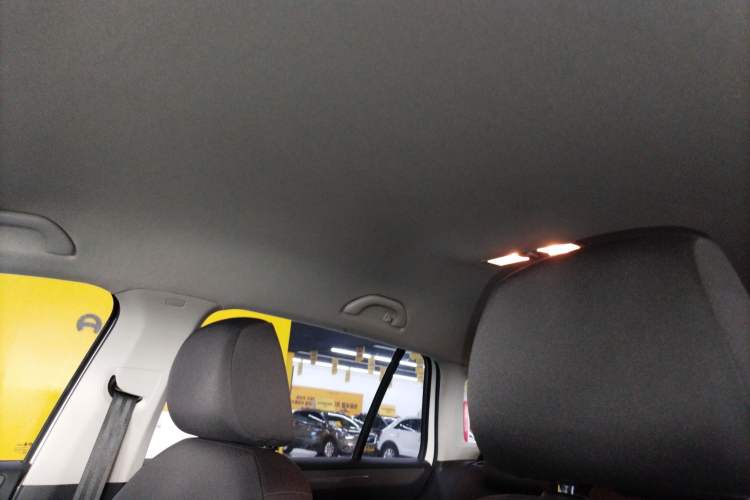 Used Volkswagen Santana 2017 Haval H6 1.6L Automatic Fashion Edition