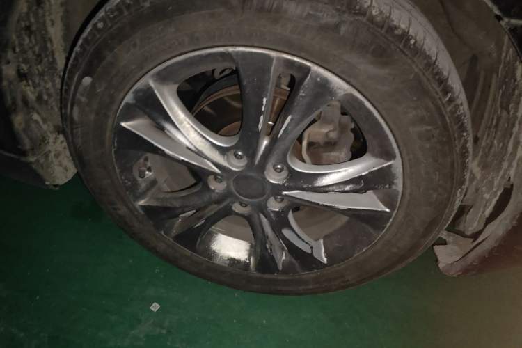 Used Hyundai Sonata 2011 2.0L Automatic Luxury Edition
