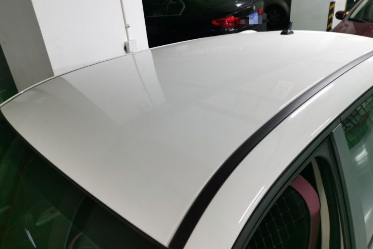 Used ORA Black Cat 2022 301km Base Version Ternary Lithium