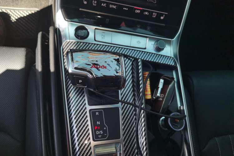 Used Audi A6L 2025 45 TFSI Prestige Dynamic Edition + Ventilated Comfort Package
