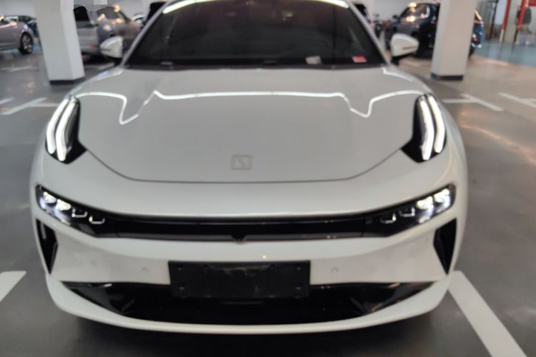 Used Zeekr 001 2025 YOU Edition 100 kWh All-Wheel Drive