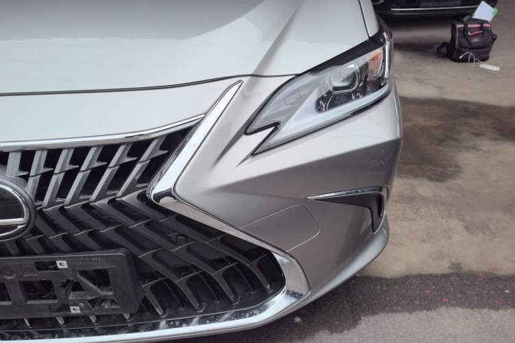 Used Lexus ES 2022 200 Luxury Edition