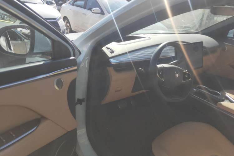 Used ARCFOX Alpha T5 2024 660 MAX