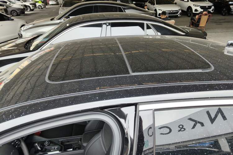 Used Lynk & Co 03 2021 1.5TD DCT JingPlus
