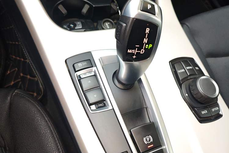 Used BMW X3 (Import) 2016 sDrive20i