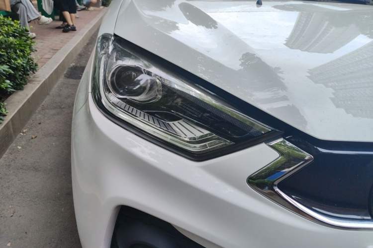 Used NETA N01 2019 380e
