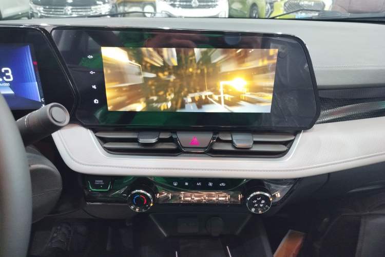 Used Chevrolet Monza 2023 1.5L Dual-Clutch Enjoyment Edition
