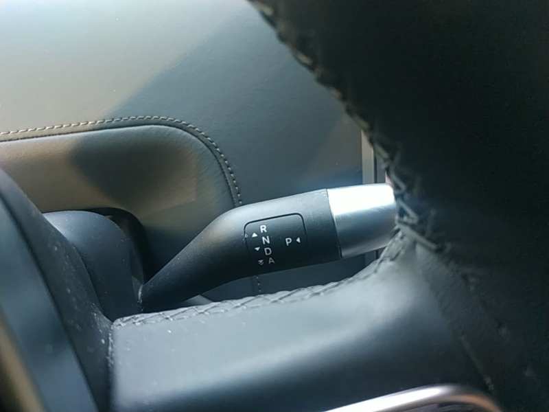 Used Li Auto L7 2023 Max model — 13