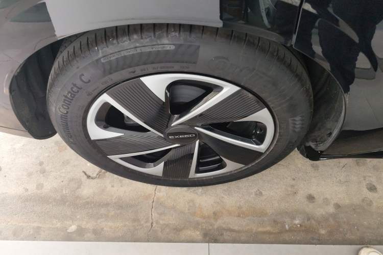 Used EXEED Star Era ET 2024 Range-Extended 200 Pro+