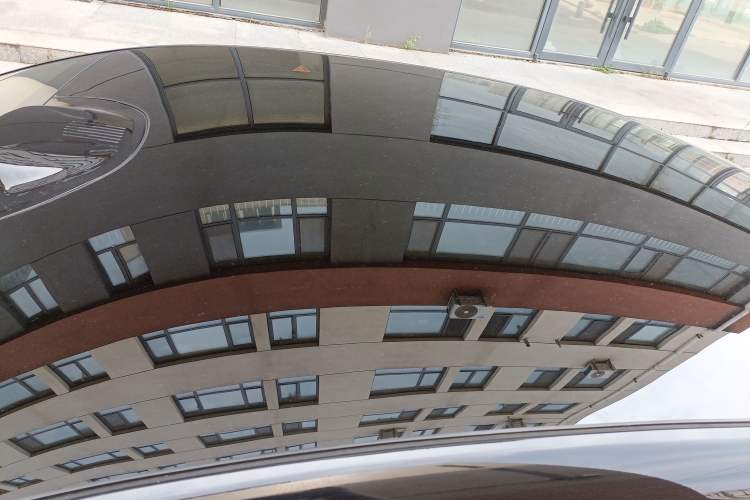 Used Geely Galaxy 8 2025 130km EM-P Starship Edition Roof