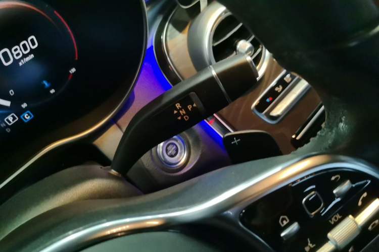 Used Mercedes-Benz GLC 2020 GLC 300 L 4MATIC Dynamic Edition