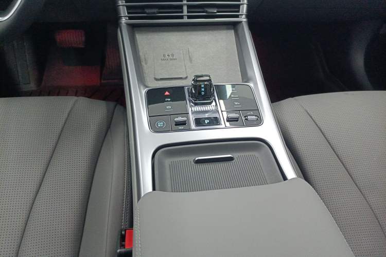 Used BYD Seal 07 DM-i 2025 Intelligent Driving Version DM-i 1.5L 125 km Prestige Edition