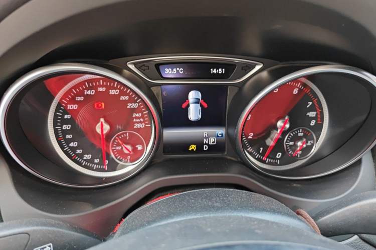 Used Mercedes-Benz GLA 2018 GLA 200 Polar Limited Edition
