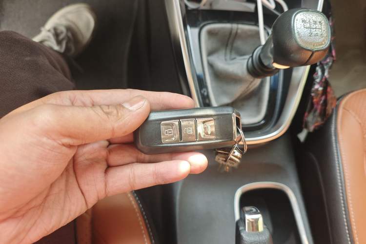 Used Baojun 510 2017 1.5L Manual Luxury Model
