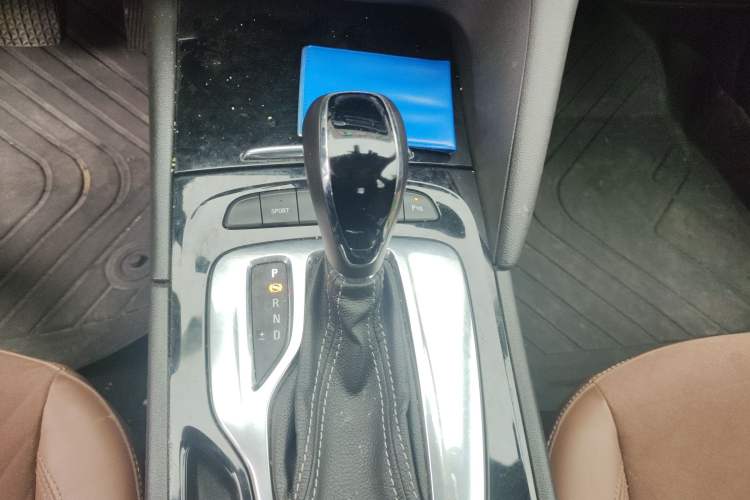 Used Buick Regal 2019 20T Elite Version China VI Standard